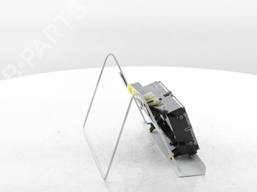 Display monitor RENAULT KADJAR (HA_, HL_) 1.2 TCe 130 (HLMR) | BP29241401C48 