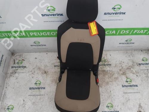 Rear seat CITROËN C4 Picasso II 1.6 HDi / BlueHDi 115 | BP40579034C17 - Image 2