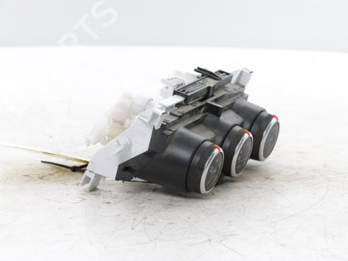 Climate control RENAULT EXPRESS Box Body/MPV 1.5 Blue dCi 75 (F6AA) | BP37872889I5 - Image 9