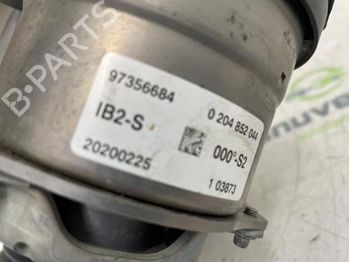 Servo brake CITROËN C5 AIRCROSS (A_) 1.6 Hybrid 225 (A45GFR) | BP26665463M42 