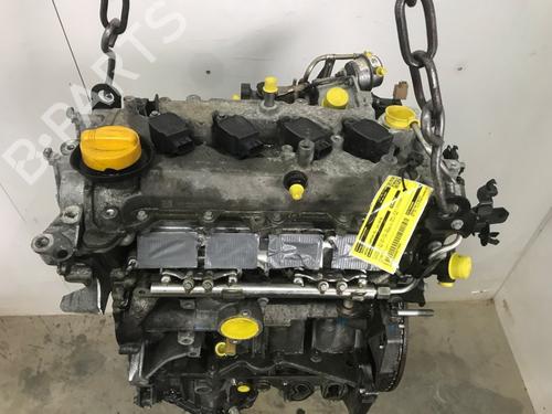 Engine RENAULT CAPTUR I (J5_, H5_) 1.2 TCe 120 | BP34567366M1  - Image 7