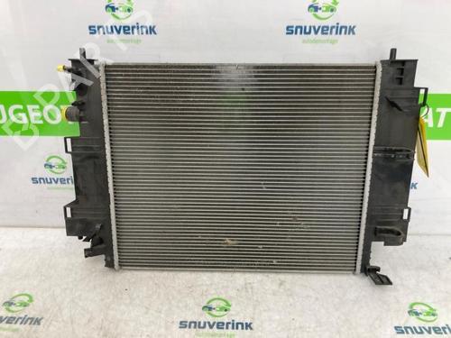 Water radiator RENAULT TWINGO III (BCM_, BCA_) 1.0 SCe 70 | BP40581974M31 - Image 2
