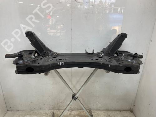 Used Subframe Subframe RENAULT MASTER III Van (FV) 2.3 dCi 150 FWD (FV0F, FV03, FV09) (150 hp) 34565278 34565278
