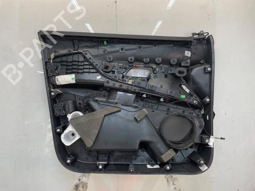 Front right panel PEUGEOT 5008 II (MC_, MJ_, MR_, M4_) 1.2 THP (MRHNYH, MRHNYW, MRHNSJ, MRHNSU, MRHNSM) | BP33935096C59 - Image 4