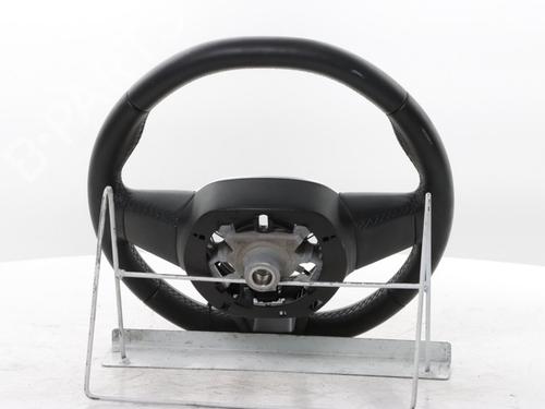 Steering wheel RENAULT TRAFIC III Van (FG_) 2.0 dCi 150 (FGMU) | BP34564035C49 - Image 12