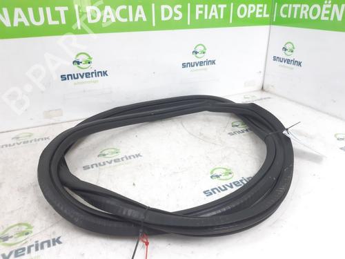 Rubber door seal PEUGEOT 208 II (UB_, UP_, UW_, UJ_) 1.2 PureTech 130 | BP24647396C142 