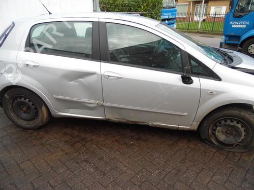 Switch FIAT PUNTO EVO (199_) 1.3 D Multijet | BP40571004I30 - Image 9