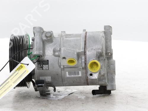 Used AC compressor AC compressor 36089866 36089866