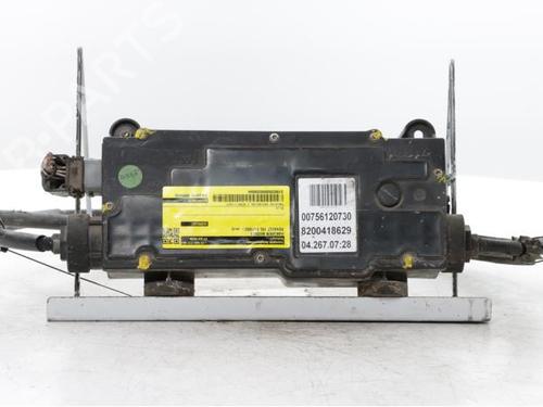Used Electronic module Electronic module RENAULT VEL SATIS (BJ0_) 3.5 V6 (BJ0R, BJ0V, BJ0U) (241 hp) 40542860 40542860