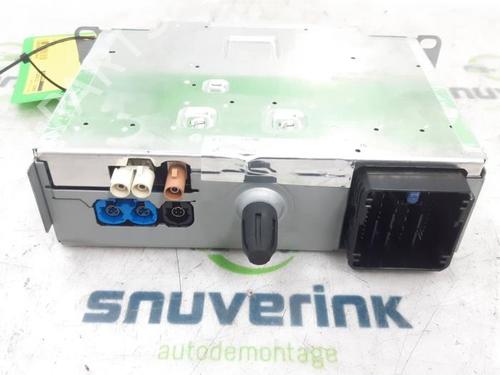 Radio OPEL COMBO Box Body/MPV (K9) 1.5 D | BP40579743E6 - Image 3