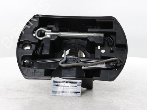 Reservehjul kit Reservehjul kit 34566316 34566316