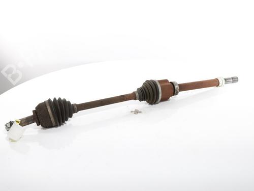 Used Right front driveshaft RENAULT TRAFIC III Van (FG_) 1.6 dCi 95 (FGMJ, FGMR) (95 hp) 27287565