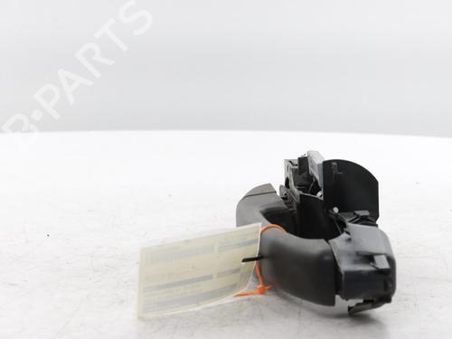 Tailgate handle RENAULT TRAFIC III Van (FG_) 1.6 dCi 125 (FGMH) | BP31960395C132