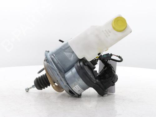 Used Servo brake Servo brake 34563039 34563039