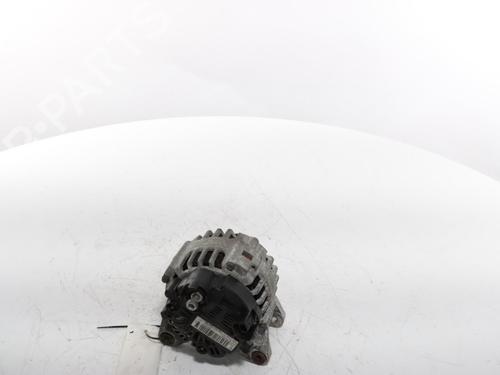 Alternator RENAULT TWINGO II (CN0_) 1.2 16V (CN04, CN0B) | BP27971046M7 - Image 5