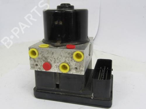 Used ABS pump CITROËN C5 I (DC_) 2.0 HDi (DCRHZB, DCRHZE) (109 hp) 12831473