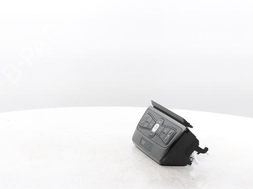 Climate control NISSAN LEAF (ZE1) Electric | BP30757216I5 - Image 3