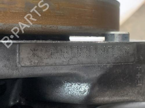 Engine AUDI A3 Sportback (8VA, 8VF) 1.4 TFSI e-tron | BP38618558M1 - Image 8