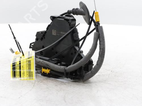 Front left lock RENAULT ESPACE VI (RHN) E-TECH 200 Hybrid | BP36701949C98 - Image 2
