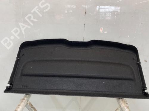Rear parcel shelf PEUGEOT 208 II (UB_, UP_, UW_, UJ_) 1.2 PureTech 100 | BP30186912C85