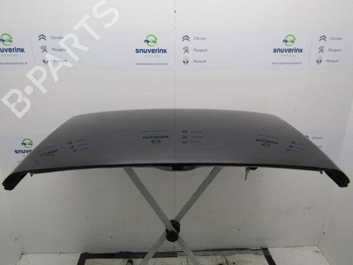 Sunroof PEUGEOT 206 CC (2D) 1.6 16V (2DNFUF, 2DNFUR) | BP17982033C124 