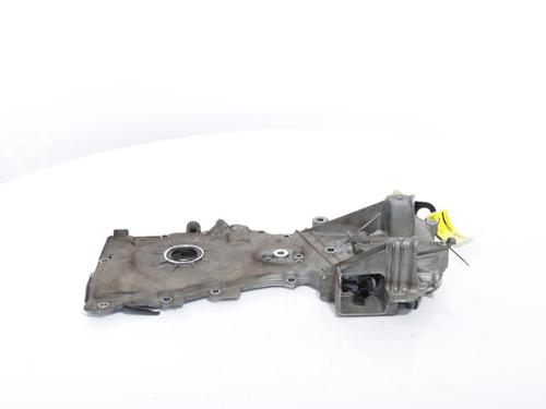 Used Timing cover RENAULT CLIO IV (BH_) 0.9 TCe 90 (BHNF, BHMA, BHMH, BHJK, BHJR) (90 hp) 27287965