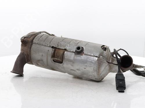 Partikelfilter für CITROËN JUMPY III Van (V_) 1.5 BlueHDi 100 (102 hp) 30757620