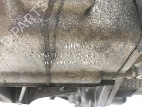 Gearbox VW POLO VI (AW1, BZ1, AE1) 1.0 TSI | BP38347372M3  - Image 7