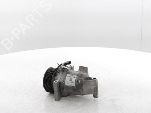 AC compressor DACIA SANDERO III 1.0 TCe 100 ECO-G | BP33696386M34 - Image 2