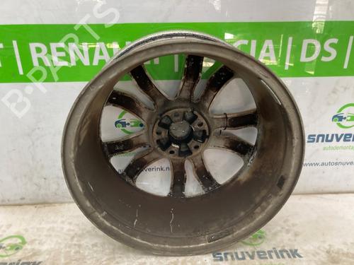 Rim PEUGEOT 508 I (8D_) 2.0 HDi Hybrid4 AWC | BP24166334C45