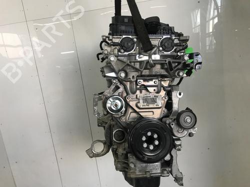 Engine OPEL CORSA F (P2JO) 1.2 MHEV | BP31592160M1 - Image 4