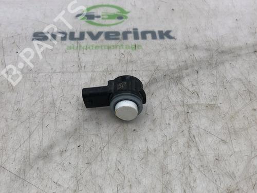 Used Electronic module Electronic module 17122426 17122426