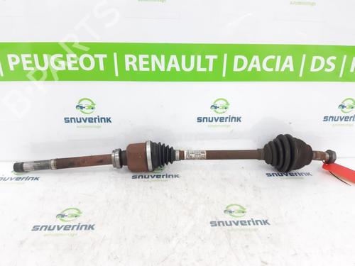 Used Right front driveshaft Right front driveshaft 11187473 11187473