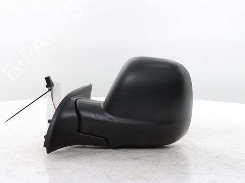 left-mirror-peugeot-partner-box-bodympv-2008-31960257 main image
