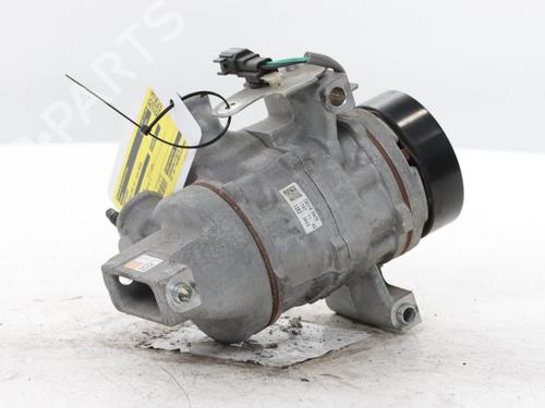 AC compressor FORD TRANSIT COURIER B460 Box Body/MPV 1.5 EcoBlue | BP37263029M34 - Image 2