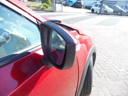 Climate control MAZDA CX-3 (DK) 2.0 SKYACTIV-G | BP40572353I5 - Image 6