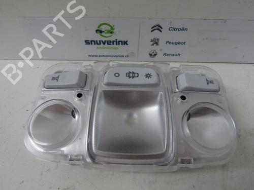 Used Interior roof light PEUGEOT 208 I (CA_, CC_) 1.6 VTi (120 hp) 11251586