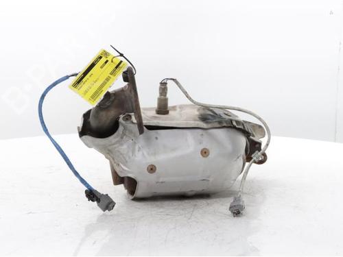 Catalyst RENAULT CAPTUR I (J5_, H5_) 1.2 TCe 120 | BP40585473M10 - Image 5