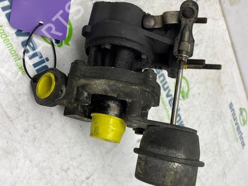 Turbocharger/Supercharger FIAT FIORINO Box Body/MPV (225_) 1.3 D Multijet (225BXD1A, 225BXB1A, 225BXB11) | BP18550414M71 