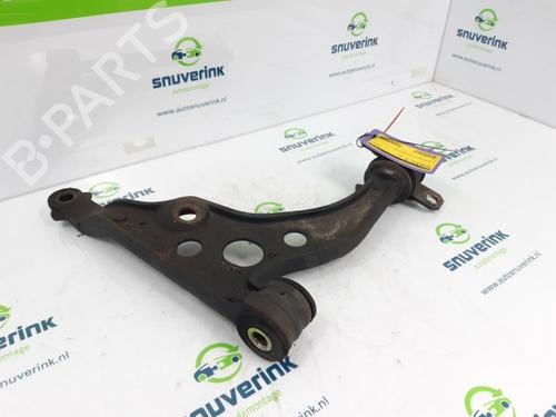 Used Right front suspension arm FIAT DUCATO Platform/Chassis (230_) 2.8 TDI (122 hp) 10802741
