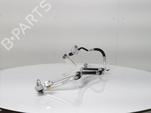 AC pipe FORD TRANSIT V363 Van (FCD, FDD) 2.0 EcoBlue | BP38618533M126 - Image 9