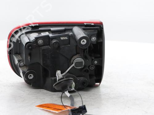 Left taillight CITROËN C5 AIRCROSS (A_) 1.2 PureTech 130 (ARHNSJ) | BP34058101C34 - Image 6