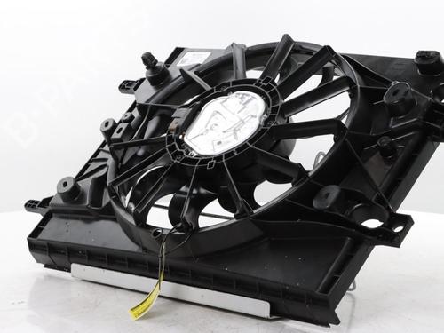 Radiator fan RENAULT 5 E-Tech 150 | BP31961011M35 - Image 2