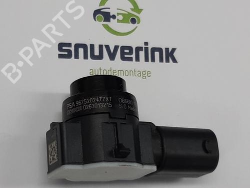 Used Electronic module Electronic module 30185155 30185155