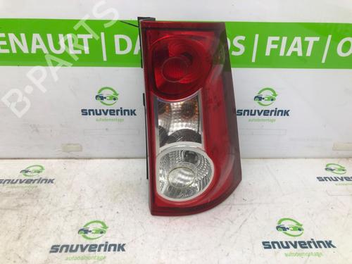 Used Right taillight Right taillight 18707782 18707782