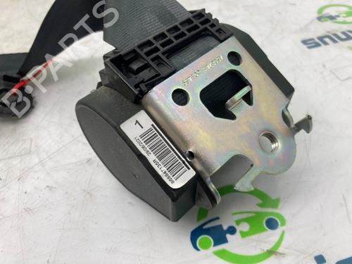 Front right seatbelt OPEL MOVANO B Van (X62) 2.3 CDTI FWD (FV) | BP34562465I25 - Image 3