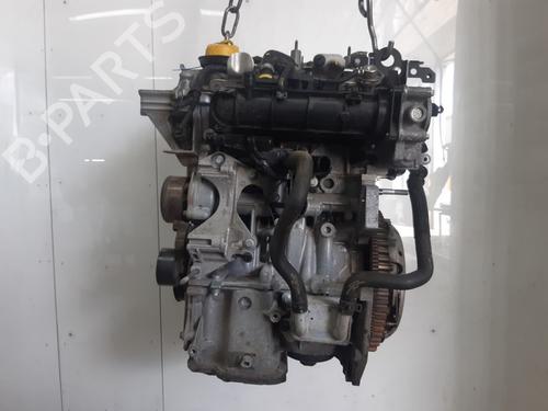 Used Engine Engine 37798698 37798698