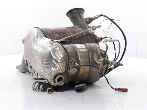 Particulate filter VW CADDY V Box Body/MPV (SBA, SBH) 2.0 TDi | BP37461757M81 - Image 3