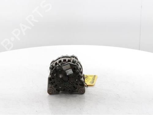 Alternator RENAULT CAPTUR I (J5_, H5_) 0.9 TCe 90 | BP40566077M7 - Image 6