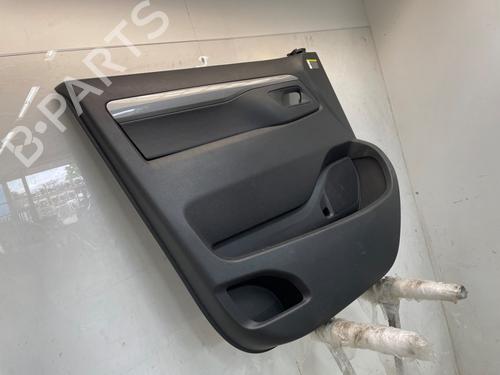 Front left panel FIAT SCUDO Van 2.0 Multijet 145 (506) | BP36538979C58 - Image 3